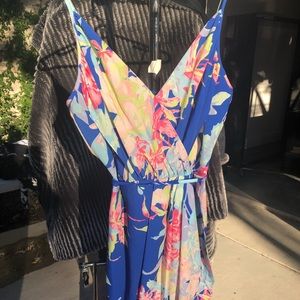 Yumi Kim dress size small